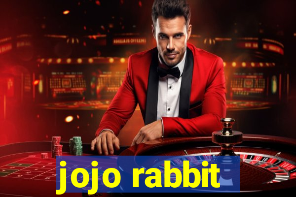 jojo rabbit -